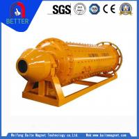 ISO9001 Wet Type Ball Mill For Malaysia